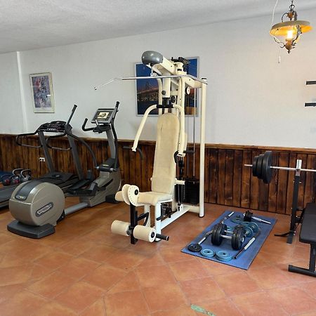 Alpenlodge, Ferienwohnung 3 Thiersee Bagian luar foto