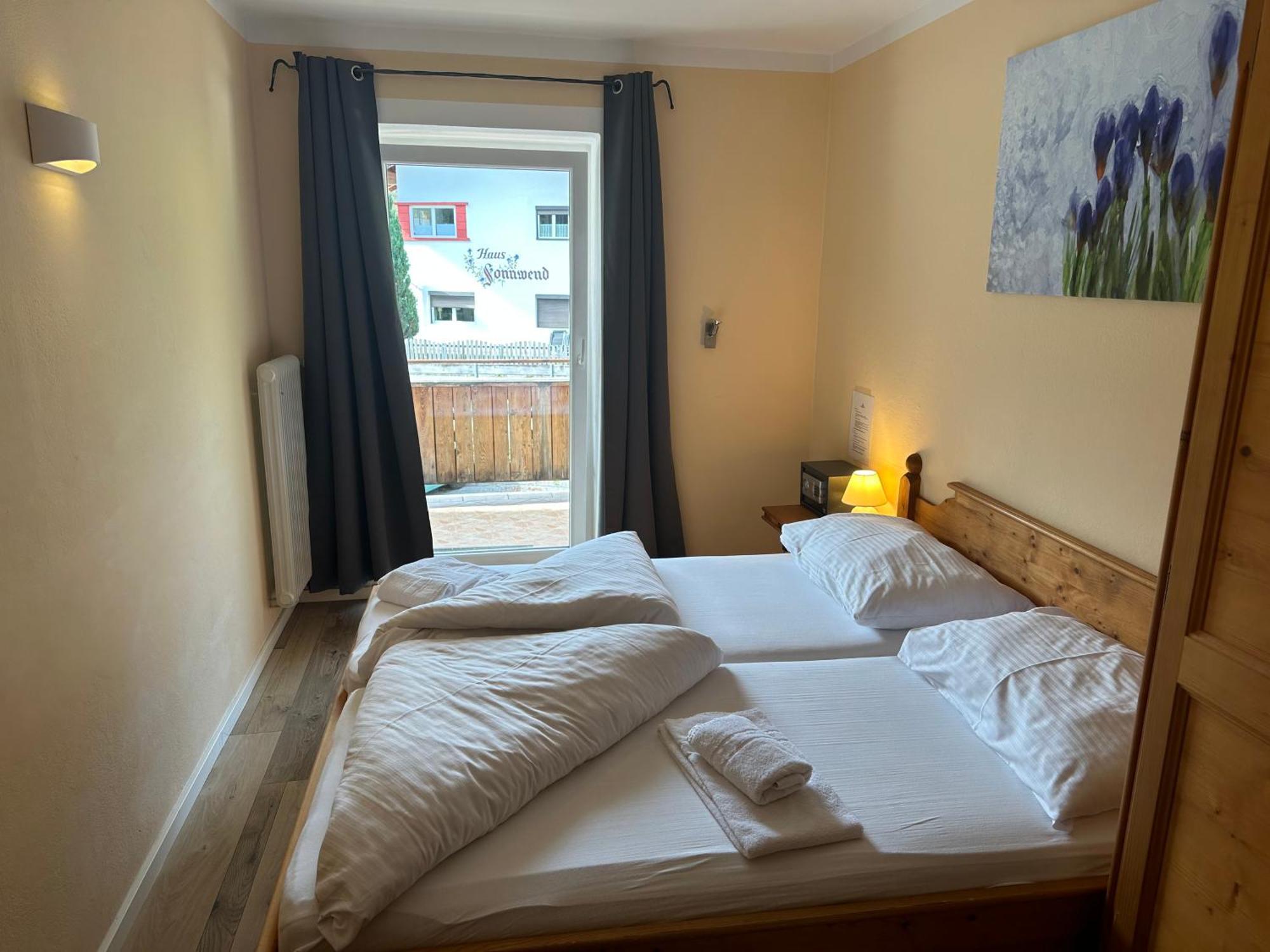 Alpenlodge, Ferienwohnung 3 Thiersee Bagian luar foto