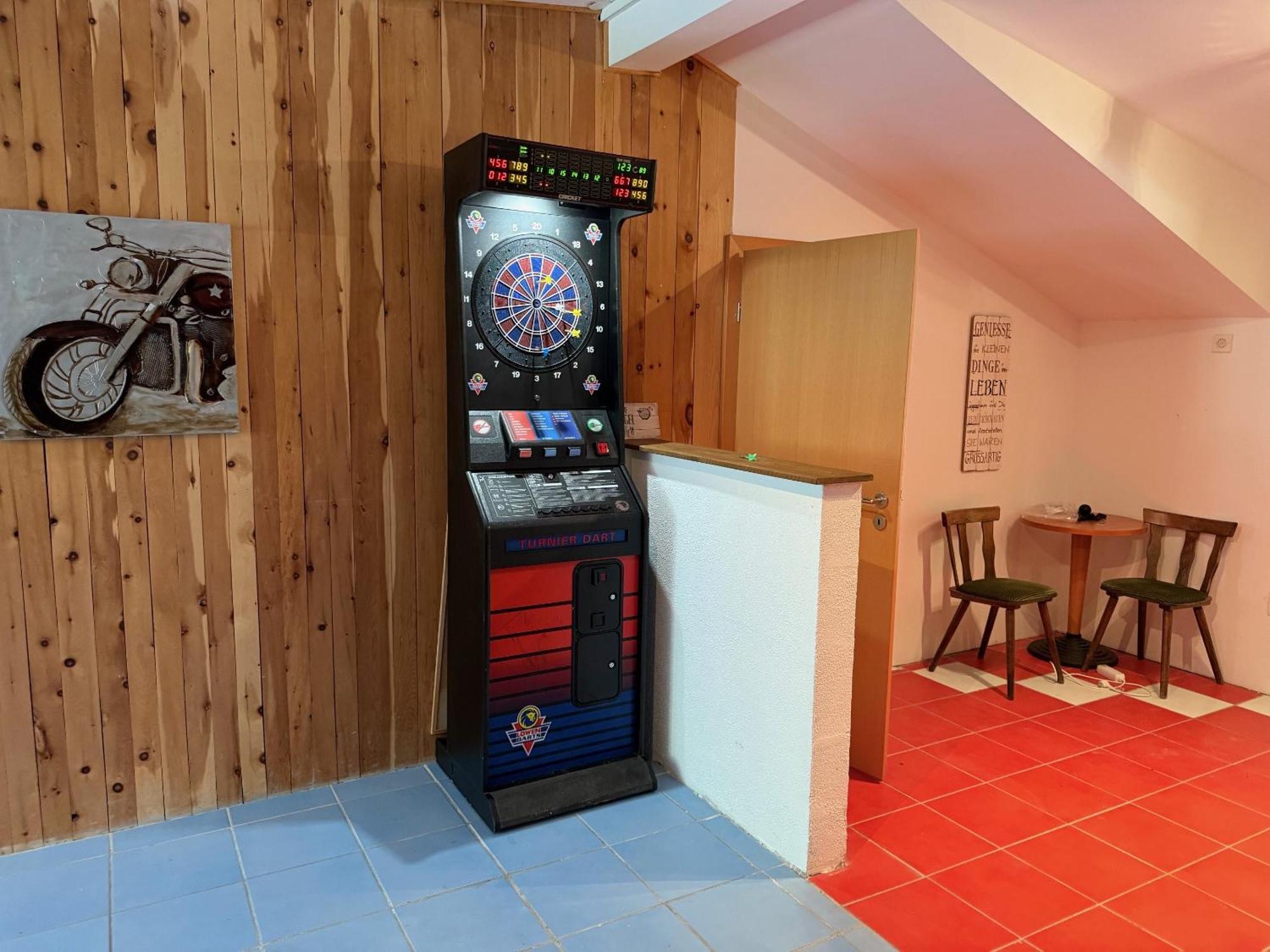 Alpenlodge, Ferienwohnung 3 Thiersee Bagian luar foto